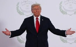 Nga hoan nghênh kế hoạch thúc đẩy hòa bình Ukraine của ông Trump