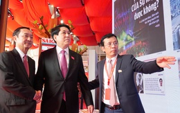 Đại hội Đảng bộ TP.HCM