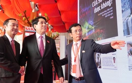 Đại hội Đảng bộ TP.HCM
