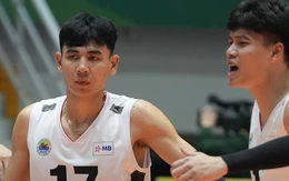 Lịch thi đấu Giải bóng chuyền vô địch quốc gia ngày 15-10