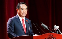 TP.HCM sẽ thí điểm mô hình đô thị tự chủ trong thành phố nhiệm kỳ tới