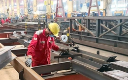 Doanh nhân hợp sức, công - tư đồng kiến quốc