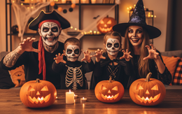 Lễ hội Halloween