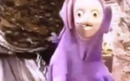 Israel có bỏ lại búp bê và hộp đồ ăn chứa bom ở Gaza là sai sự thật