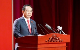 Đại hội Đảng bộ TP.HCM