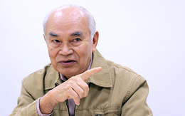 Giáo sư Lâm Quang Thiệp qua đời ở tuổi 86