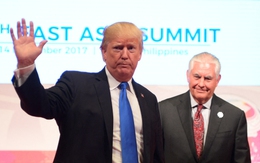 Ông Trump sẽ dự Thượng đỉnh ASEAN, muốn xem ký văn kiện quan trọng