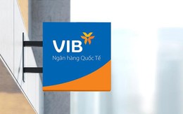 VIB hoàn tất nộp bổ sung 5,75 tỉ đồng tiền thuế
