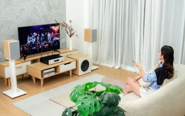 PGI mang trải nghiệm ‘Trạm âm thanh, chạm cảm xúc’ đến triển lãm P.H.E Show