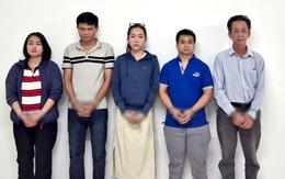Phẫu thuật thẩm mỹ dẫn tới chết người, 5 bác sĩ và điều dưỡng bị bắt tạm giam