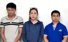 Bác sĩ, điều dưỡng tại Bệnh viện Răng Hàm Mặt Thẩm mỹ Paris bị bắt giam