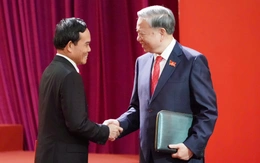 Đại hội Đảng bộ TP.HCM
