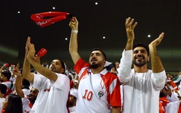 Đã có bao nhiêu đội giành vé dự World Cup 2026?