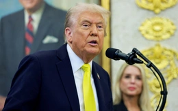 Tin tức thế giới 16-10: Ông Trump tiết lộ Ấn Độ cam kết dừng mua dầu Nga; Động thái mới ở Gaza