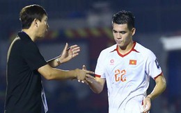 Chuyên gia: 'HLV Kim Sang Sik thay người sai khiến tuyển Việt Nam mất thế trận'