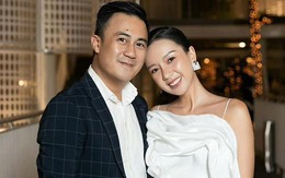 Băng Di hài hước khi được bạn trai Việt kiều cầu hôn sau 9 năm yêu