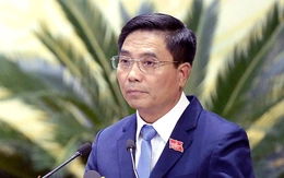 Ông Nguyễn Doãn Anh tái cử Bí thư Tỉnh ủy Thanh Hóa nhiệm kỳ 2025-2030