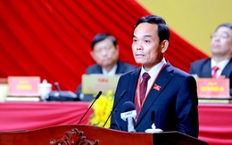 Đại hội Đảng bộ TP.HCM
