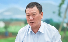 Tổng Thanh tra nêu lý do đề xuất tăng mức biến động lên 1 tỉ đồng/năm, cán bộ mới phải kê khai