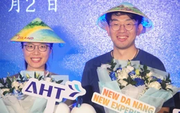 Vì sao khách Trung Quốc bất ngờ xuất hiện nhiều ở Đà Nẵng sau 5 năm vắng bóng?