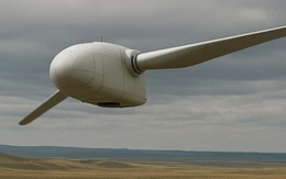 Thực hư cánh quạt tua bin gió bay 'như trực thăng' qua bang Wyoming của Mỹ?
