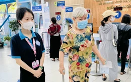 Người dân TP.HCM có thêm lựa chọn đăng ký bảo hiểm y tế ban đầu tại hai bệnh viện lớn