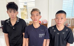 3 thanh niên từ Quảng Trị vào Hội An đột nhập nhà hàng, tiệm vải trộm tiền