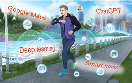 Phát triển vải thông minh biến trang phục thành trợ lý AI