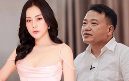 Sự nghiệp rực rỡ của Phương Oanh trước khi làm vợ Shark Bình