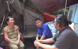 Tiếp sức đến trường: Từ bất cần đến chững chạc, cậu học trò nghèo quyết học để đổi đời