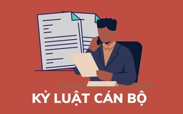 Khai trừ khỏi Đảng nguyên lãnh đạo Công ty chè Minh Rồng, Lâm Đồng