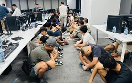 Campuchia công bố thông tin về công dân Hàn Quốc bị lừa đảo, giết hại
