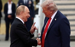 Tin tức thế giới 17-10: Ông Trump điện đàm 'hiệu quả' với ông Putin, trước khi gặp ông Zelensky