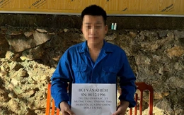 Rao bán bùa 'gọi người yêu quay lại sau 3 ngày' để chiếm đoạt tiền