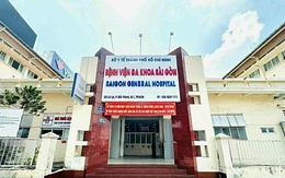 Sáp nhập Bệnh viện Đa khoa Sài Gòn sau hơn 100 năm phục vụ