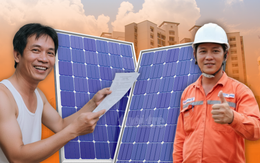 3 bước gửi thông báo online đến đơn vị điện lực khi muốn lắp điện mặt trời tại nhà