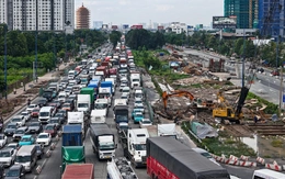 TP.HCM sẽ lắp thêm camera ở các ‘nút thắt’ giao thông