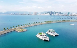 Nha Trang: Vùng đất tinh hoa hội tụ của du lịch Việt