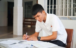 Tiếp sức đến trường 2025