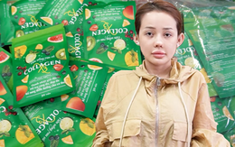 Viên Collagen do Ngân 98 lén sản xuất có chứa chất cấm, nguy cơ gây ung thư