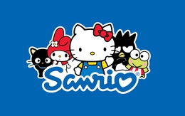 Ngôi vương đổi chủ, Hello Kitty ngậm ngùi lùi về sau