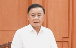 Thường trực Ban Bí thư Trần Cẩm Tú: Chuẩn bị thật tốt Hội nghị Trung ương 14, 15