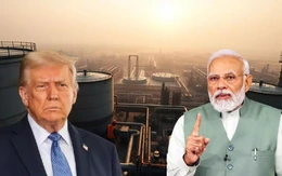 Ấn Độ lên tiếng sau khi Tổng thống Trump nói ông Modi hứa ngừng mua dầu mỏ Nga
