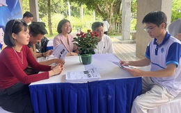 Một doanh nghiệp tuyển 6.000 lao động làm việc tại Khu công nghiệp VSIP Cần Thơ