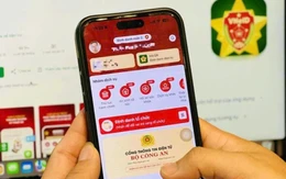Sẽ tích hợp giấy phép hành nghề của y, bác sĩ trên VNeID