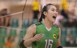 Cứu 3 championship-point, VTB Bình Điền Long An vô địch bóng chuyền nữ