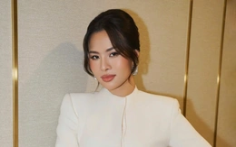 MC đa tài của Vietnam Phở Festival 2025 là fan của phở, ăn phở mỗi ngày