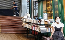 Sở Văn hóa và Thể thao TP.HCM tiếp tục mời các bên giải quyết dứt điểm vụ Chợ Nga
