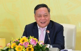 Hà Nội thông tin về thời gian phân công nhiệm vụ cho các Phó bí thư Thành ủy khóa mới