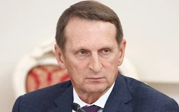 Nga coi việc chuyển Tomahawk cho Ukraine là hành động thù địch, để ngỏ khả năng đạt hòa bình